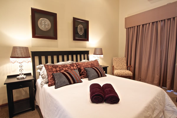 Jansenville Hotel Accommodation